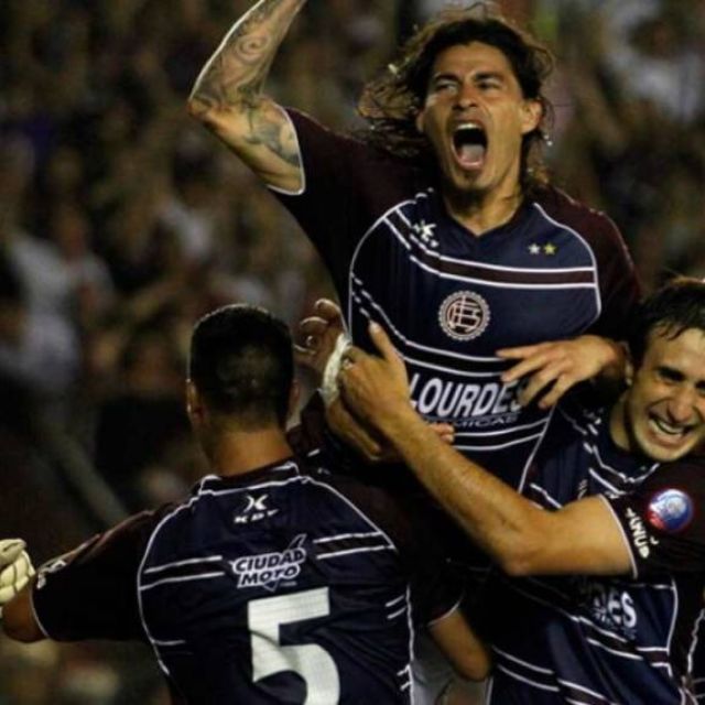 Τελικός Λανούς – Ντιφένσα και στη μέση… Μπλάνκο και Κρέσπο