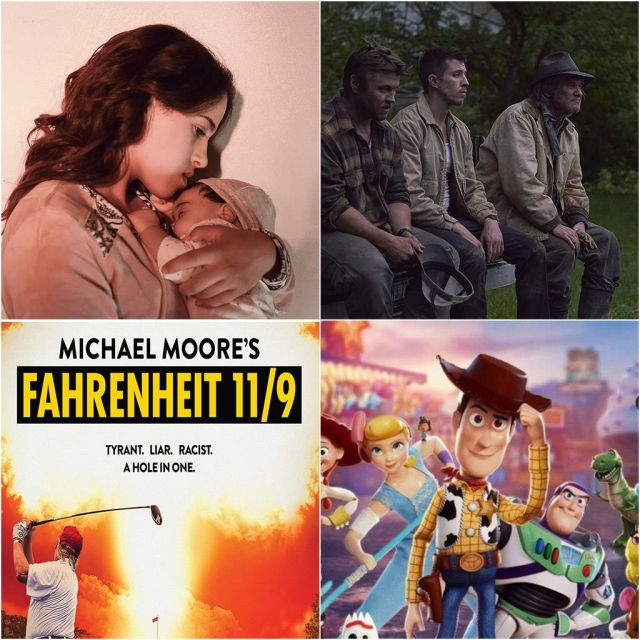 Toy Story 4: Η βραβευμένη με OSCAR® κινουμένων σχεδίων ταινία του 2019 έρχεται σε Α’ προβολή αποκλειστικά στην COSMOTE TV