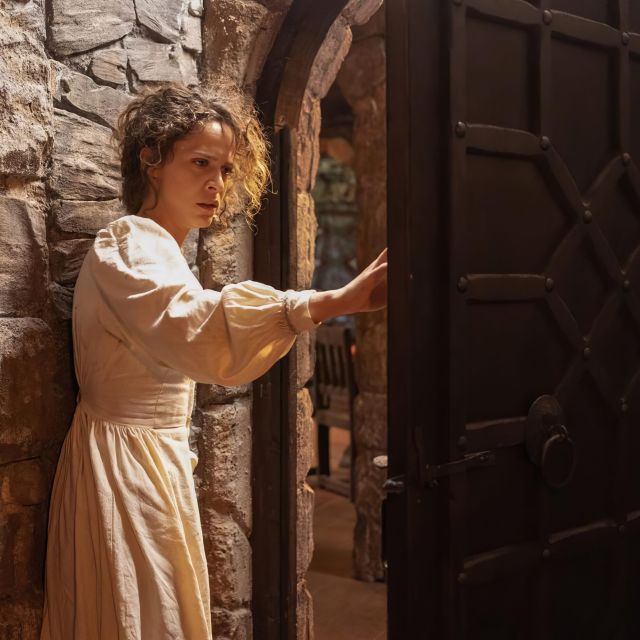 “Η Μάγισσα”: Ποια είναι η Θεοφανώ