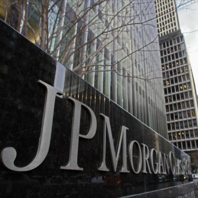Πώς την «πάτησε» η JPMorgan με το ευρωπαϊκό ποδόσφαιρο