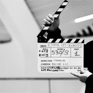 «Έτερος Εγώ»: Έρχεται o τρίτος κύκλος επεισοδίων με all-star cast σε παραγωγή COSMOTE TV