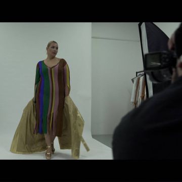 "Mega Stories – Ιστορίες body shaming: Όταν το σώμα έπαψε να ντρέπεται", Τρίτη 3 Μαΐου στις 00:30