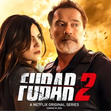 Ο Arnie τα βρίσκει σκούρα με μια επικίνδυνη πρώην στη δεύτερη σεζόν του Fubar