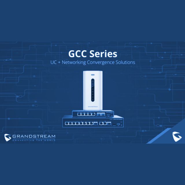 Grandstream GCC Series