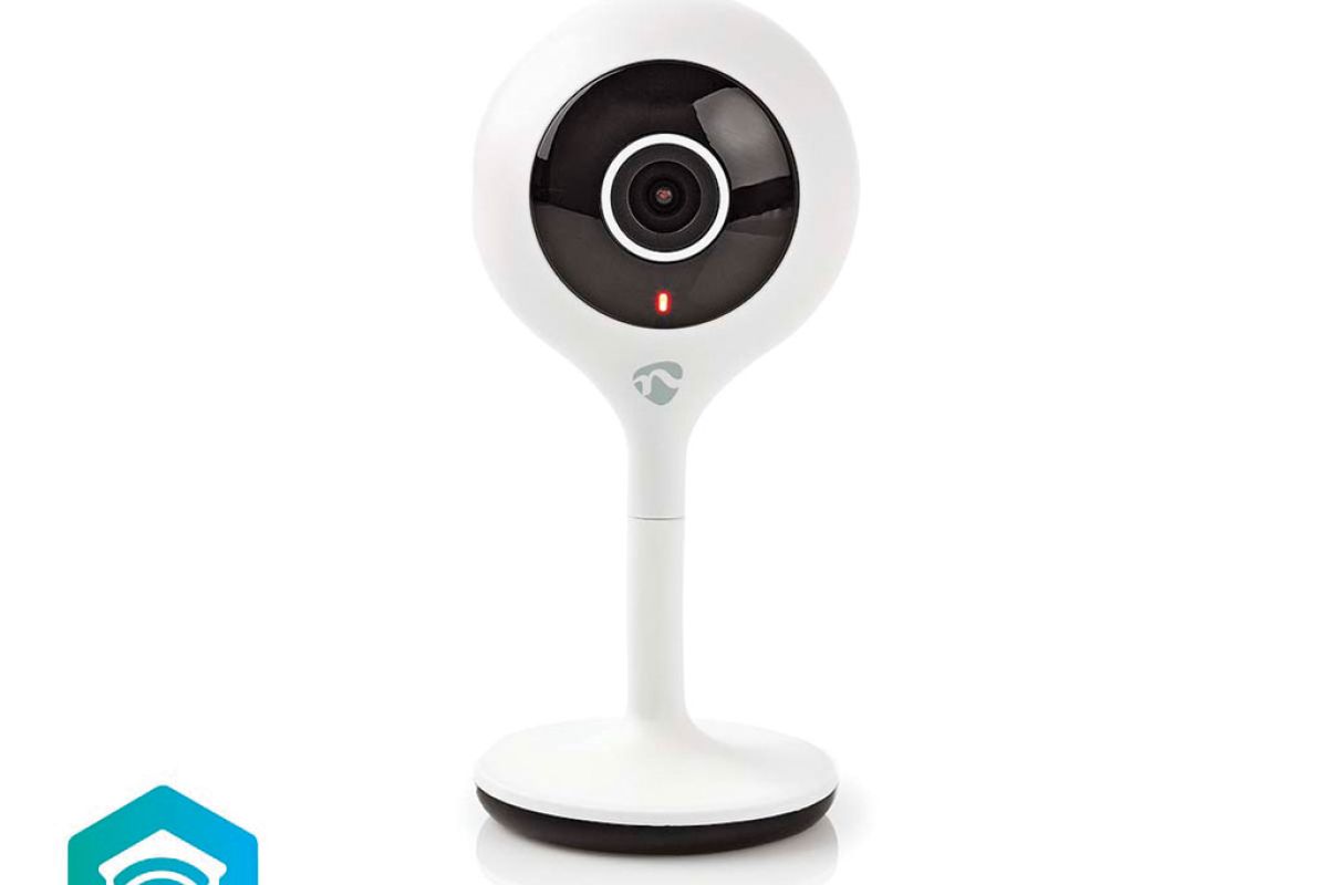 18. NEDIS WIFICI06CWT 5ffadf94