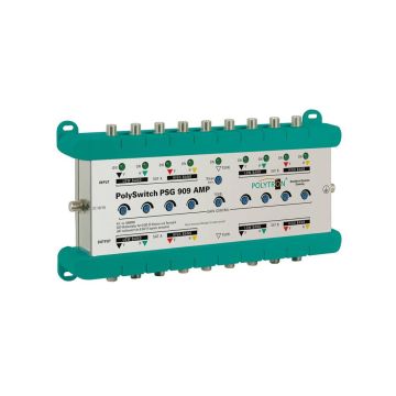 Polytron PSG 505 AMP Green Line 5 in / 91in