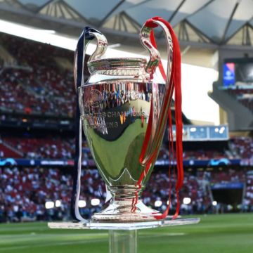 Με 36 ομάδες, χωρίς ομίλους. Ιδού το νέο Champions League που… γέννησαν τα τηλεοπτικά