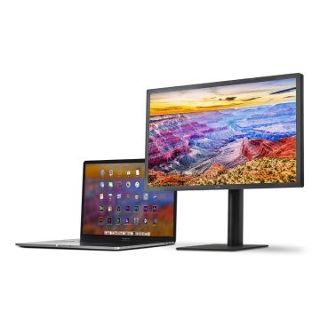 Η LG παρουσιάζει τη νέα Ultrafine 5K οθόνη