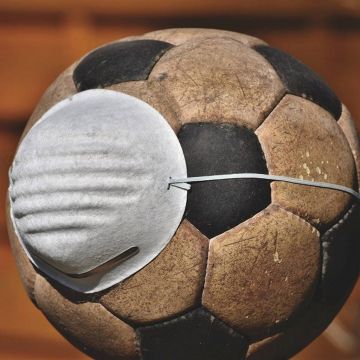 Πόσο έχει μολύνει ο κορωνοϊός το ποδόσφαιρο;