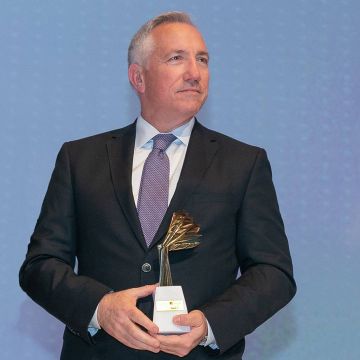 Όμιλος ΟΤΕ: Σημαντική διάκριση για τον ψηφιακό του μετασχηματισμό στα Growth Awards 2019