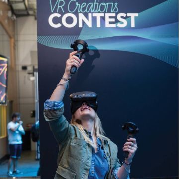 Πρεμιέρα για το 13o Διεθνές Φεστιβάλ Ψηφιακών Τεχνών της Ελλάδας (ADAF) powered by ΓΕΡΜΑΝΟΣ