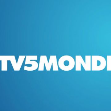 To TV5 Monde ξεκινά την υπηρεσία του σε διασυνδεδεμένες TV