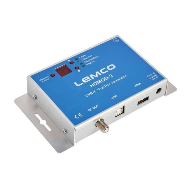Lemco HDMOD-2