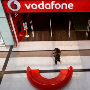Η Vodafone στέκεται κοντά σε όλους τους συνδρομητές της στη Λέσβο