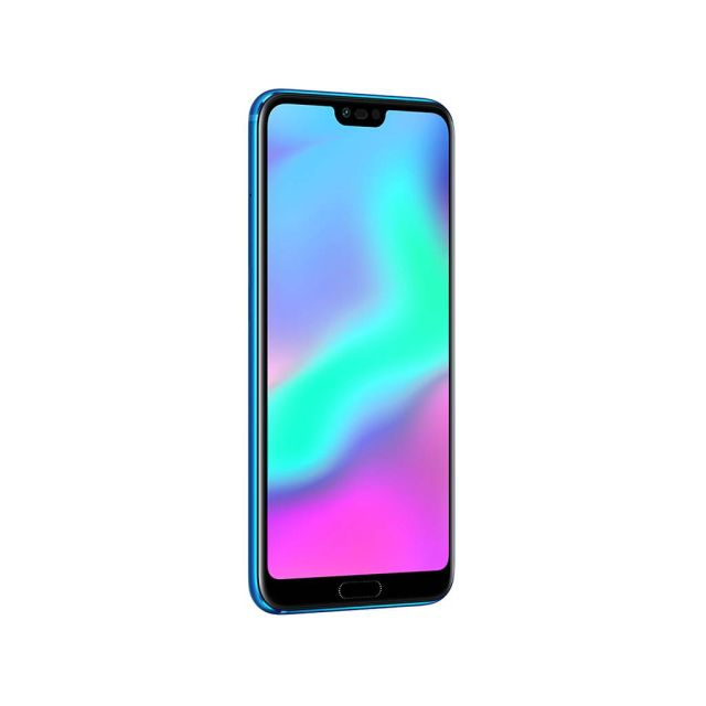 Honor 10 Dual: η ναυαρχίδα της Honor έφτασε στον ΓΕΡΜΑΝΟ