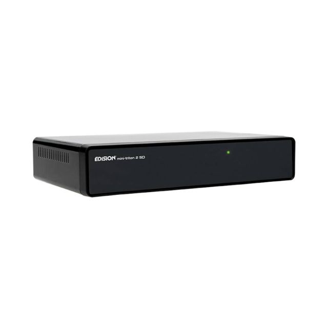 Πλήρη γκάμα προϊόντων Edision στην MSS