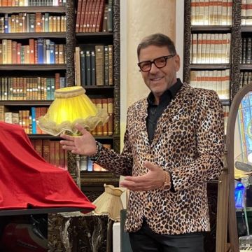 Ανακοίνωση του Star για τον Γιώργο Τσαγκαράκη