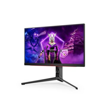 AOC AGON PRO: Νέες οθόνες για eSports με HDR, HDMI 2.1 και 1ms GtG