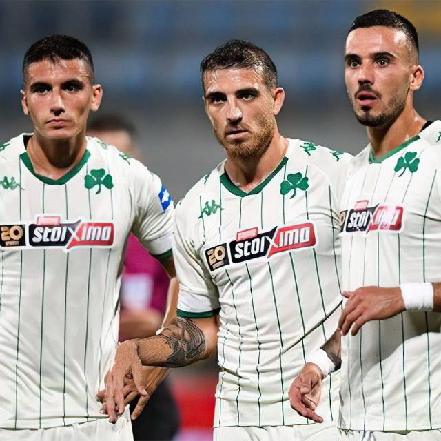 Παναθηναϊκός: Επαναπροσέγγιση με "NOVA"