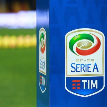 Αγονος ο διαγωνισμός για τη Serie A, μεγάλο το ενδιαφέρον!