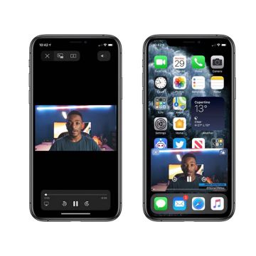 iOS 14: Επιστρέφει η λειτουργία PiP στο YouTube μέσω browser