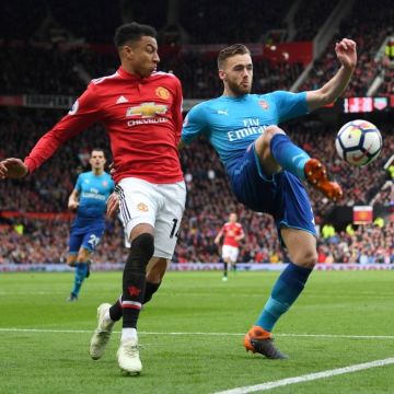 Αρσεναλ – Γιουνάιτεντ απόψε κι άλλα δύο ματς live από τον ΣΚΑΪ
