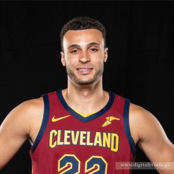 Αποκλειστική συνέντευξη του Λάρι Νανς Τζούνιορ των Κλίβελαντ Καβαλίερς, στο «PICK N ROLL» της COSMOTE TV