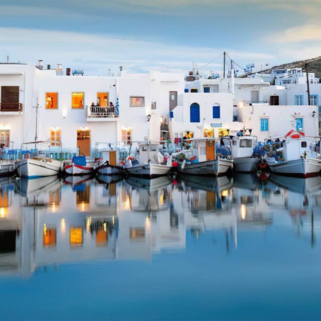 Σε βίλα της Πάρου γυρίζεται το Γερμανικό Big Brother