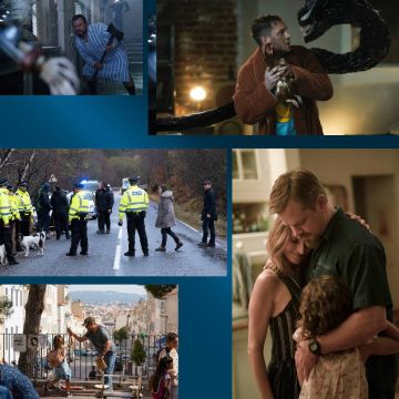 Novacinema: Συναρπαστικός Ιούνιος με συγκλονιστικές πρεμιέρες, συναρπαστικές σειρές και μοναδικά αφιερώματα!