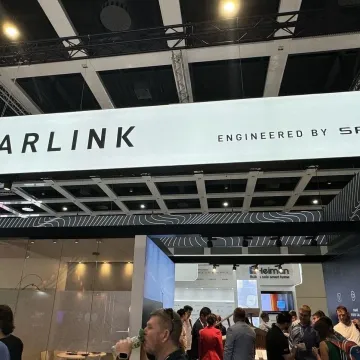 Η SpaceX προχωρά σε κατοχύρωση εμπορικού σήματος για υπηρεσίες κινητής τηλεφωνίας