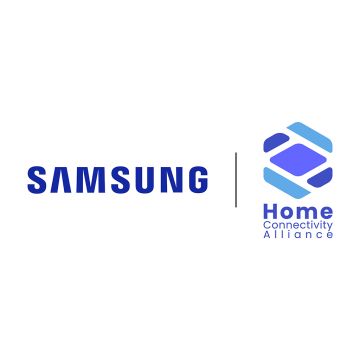 Η Samsung Electronics επιτρέπει, για πρώτη φορά, έλεγχο των συσκευών της και από άλλα μέλη της Home Connectivity Alliance, όπως οι LG και Vestel