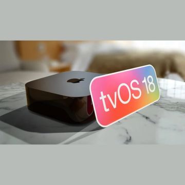 Η Apple κυκλοφορεί το tvOS 18 με InSight, νέες προφυλάξεις οθόνης και άλλα