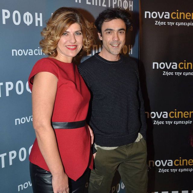 Με μεγάλη επιτυχία πραγματοποιήθηκε η επίσημη πρεμιέρα της ταινίας «Η επιστροφή» από τα Novacinema!