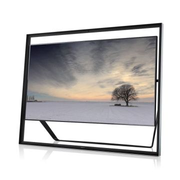 Αργή η διείσδυση των τηλεοράσεων UHD στην αγορά