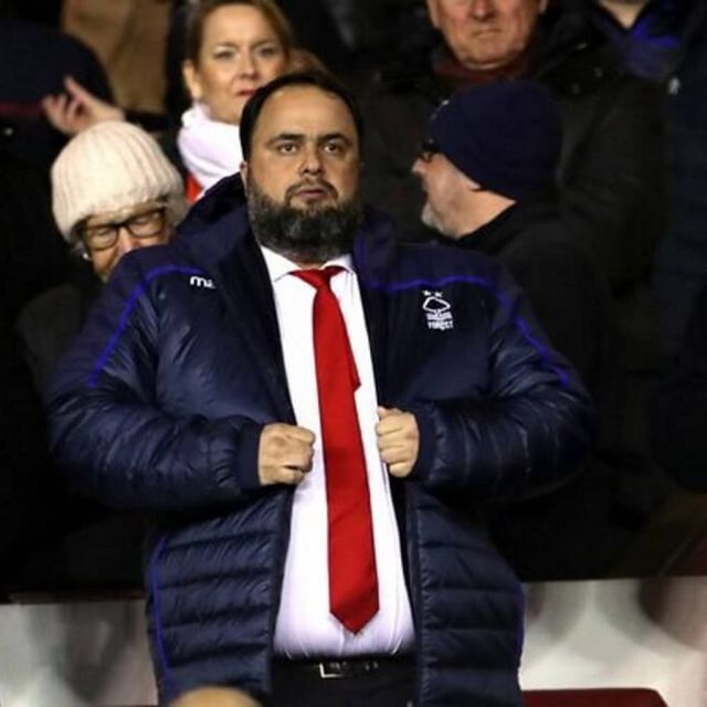 Ο Ολυμπιακός κυριαρχεί, η Νότιγχαμ Φόρεστ πελαγοδρομεί