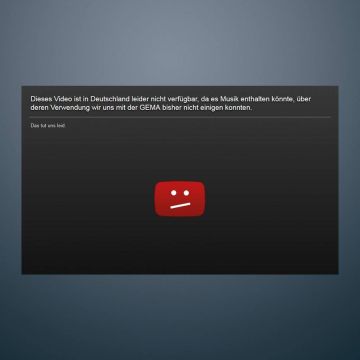 Η Ευρωπαϊκή Επιτροπή επιδιώκει την κατάργηση του γεωγραφικού μπλοκαρίσματος