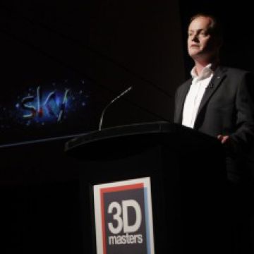 H BSkyB επιδιώκει την μετάδοση σε ανάλυση “full” 3D
