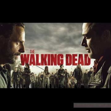 Fox Networks Group : Κάτι ετοιμάζει με άξονα το Walking Dead