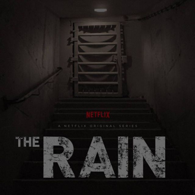 Έρχεται η “Βροχή” από το Netflix