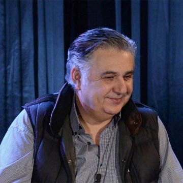 «Συνοικία ασμάτων» – Νέα εκπομπή στο Δεύτερο Πρόγραμμα