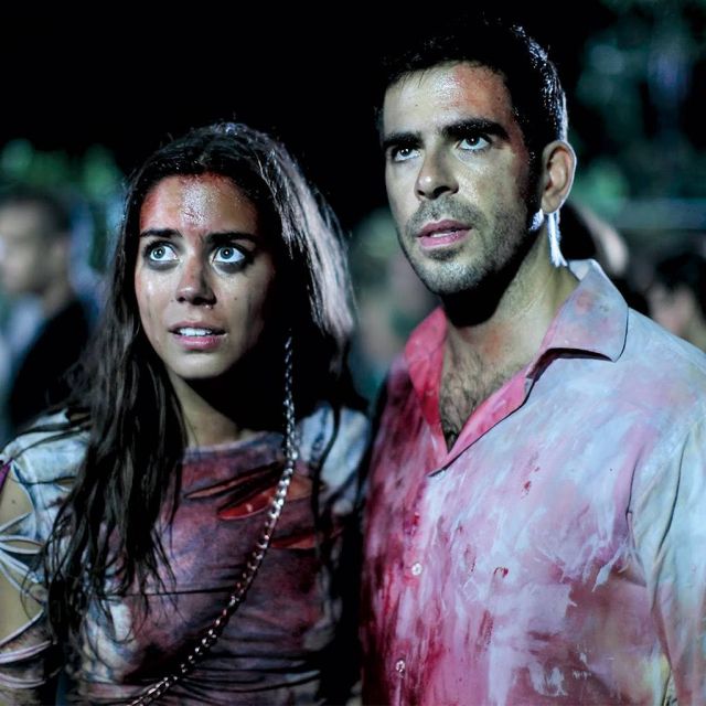 Ιούλιος με «Bloody Fridays» στα κανάλια Novacinema!