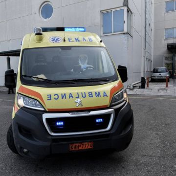 Εντολή εκκένωσης των εγκαταστάσεων TV100 και Fm100 στη Θεσσαλονίκη!