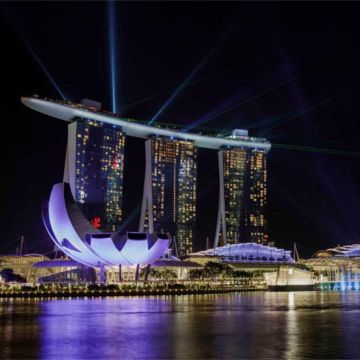 Η Singapore Airlines παραμένει για τρία ακόμα χρόνια χορηγός τίτλου του νυχτερινού GP της Formula 1 στη Σιγκαπούρη