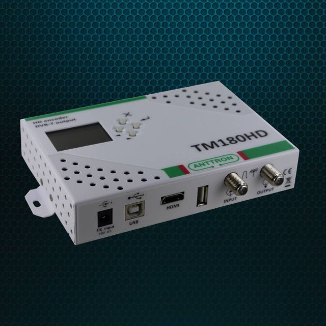 Anttron TM180HD