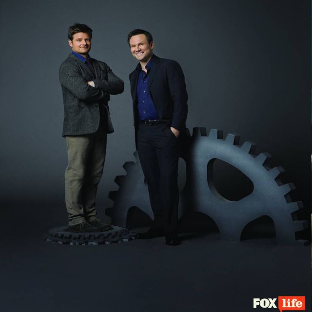 Πρεμιέρα "Mind Games" σε FOXlife, επιστροφή "Criminal Minds" με τον 10 κύκλο στο FOX