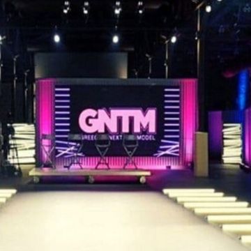To GNTM 5 κάνει πρεμιέρα στις 19 Σεπτεμβρίου