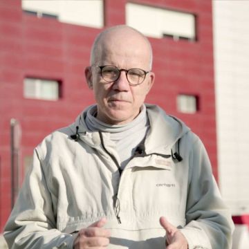 SPECIAL REPORT : Μεταλλάξεις, Τρίτη 23 Φεβρουαρίου, στις 23:30 στον ΑΝΤ1