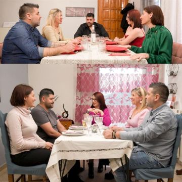 Κάτι Ψήνεται: Επόμενη στάση η Πάτρα