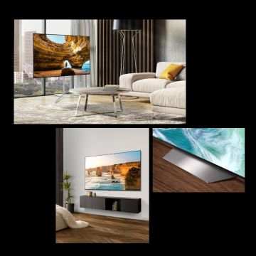 Η νέα LG OLED B3 ενσαρκώνει τη δέσμευση της LG να προσφέρει απαράμιλλη εμπειρία οθόνης