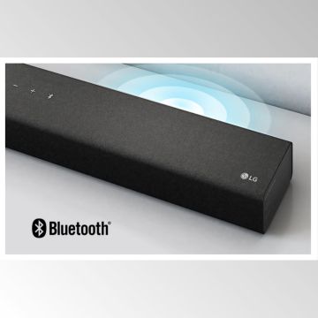 Τα soundbars της LG είναι ο απόλυτος σύμμαχος για κινηματογραφικό ήχο στο σπίτι